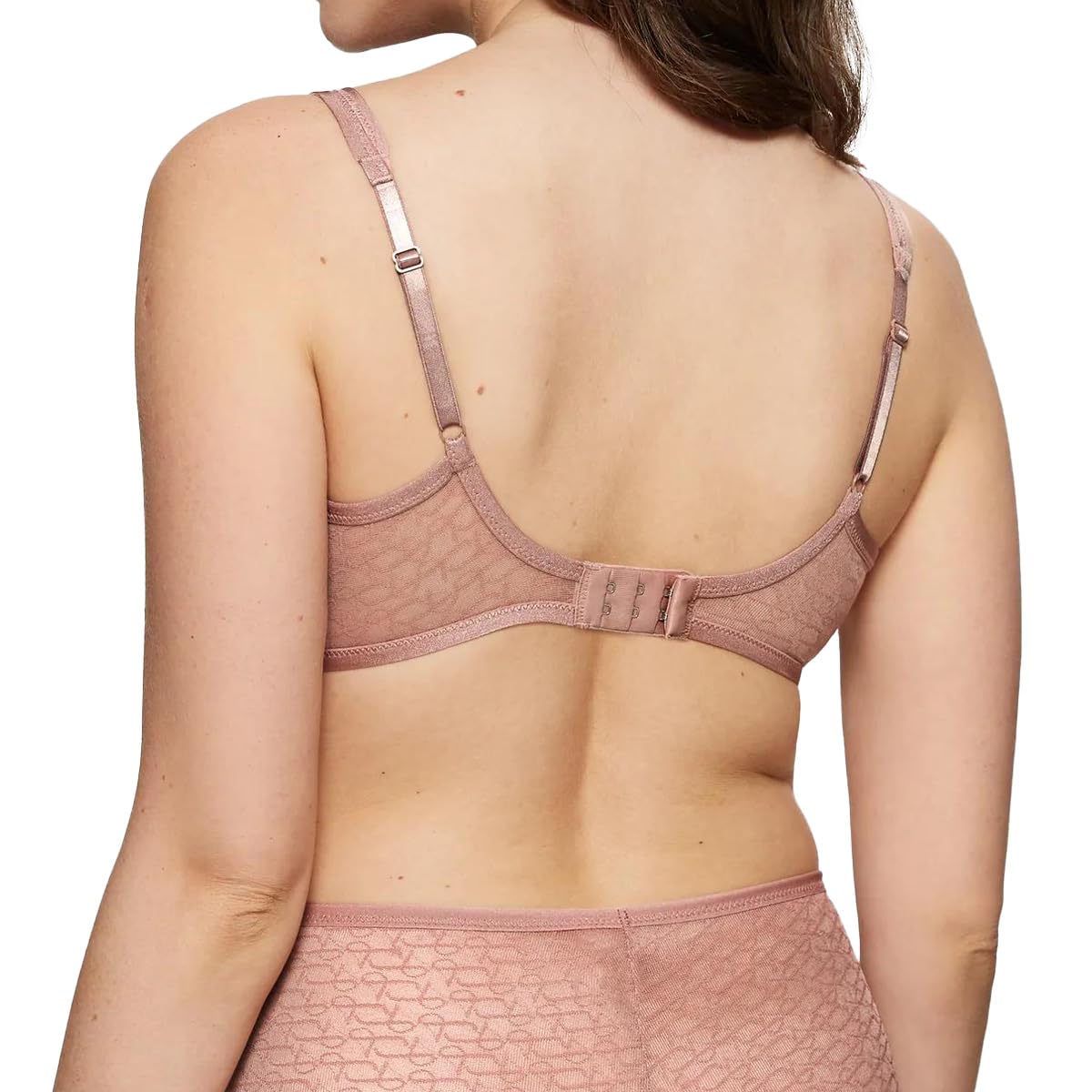 Triumph Damen Minimizer-BH Signature Sheer W01 EX 70G – Bild 4