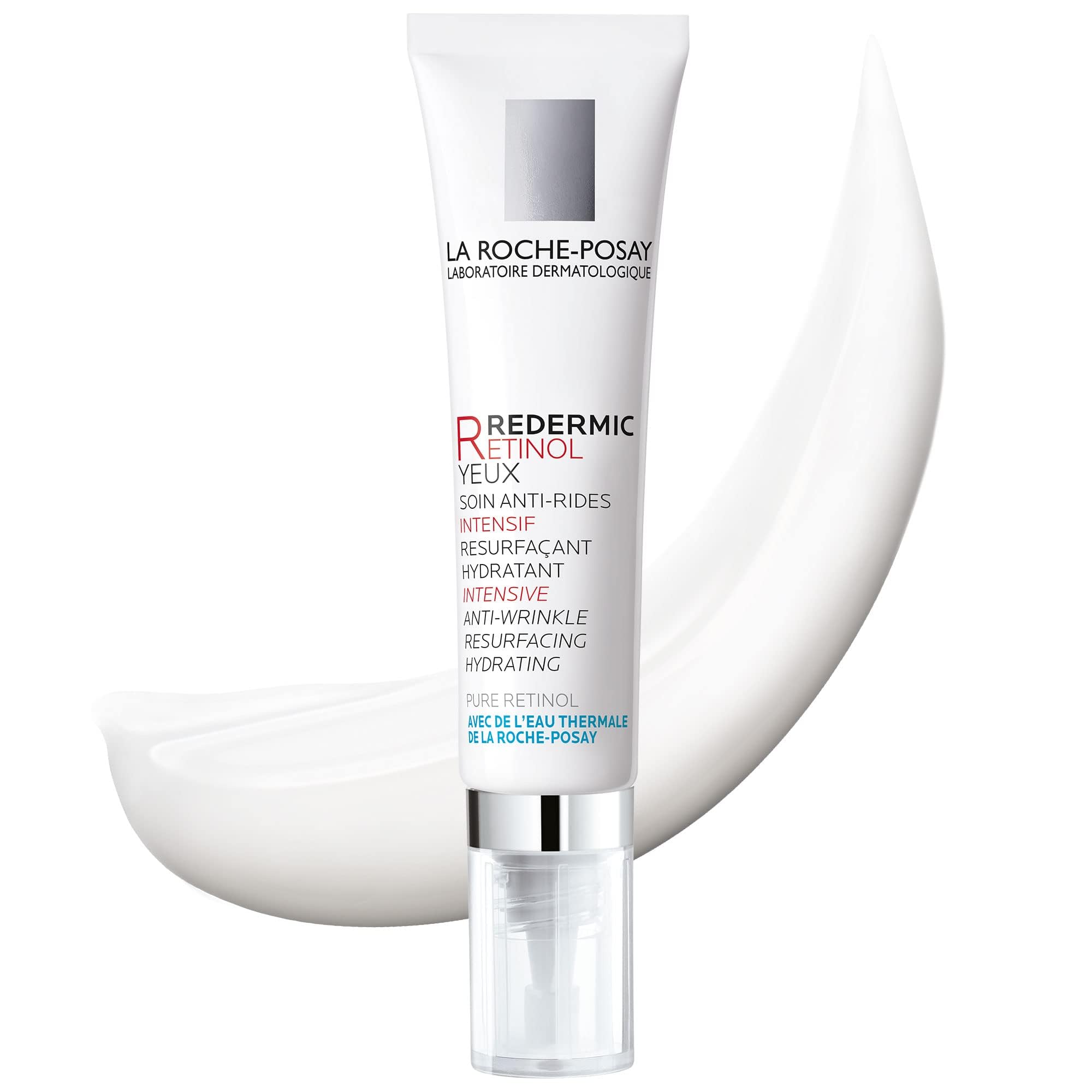 La Roche Posay Concentrado Antiedad para los ojos- 15 ml