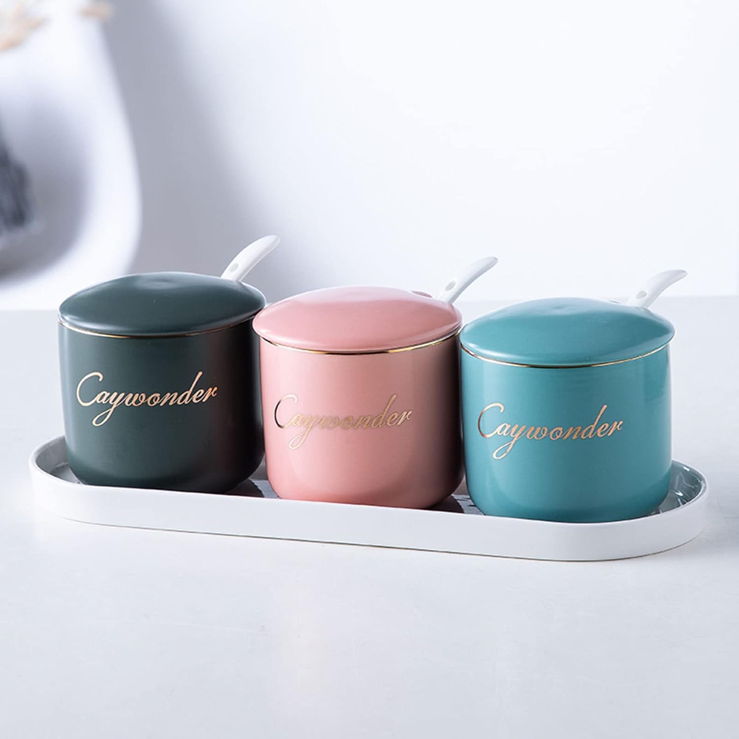 未使用】輪島塗 熊野茂次 蔦蒔絵/蔦文 四つ椀5客 入れ子椀 布着本堅地 漆器