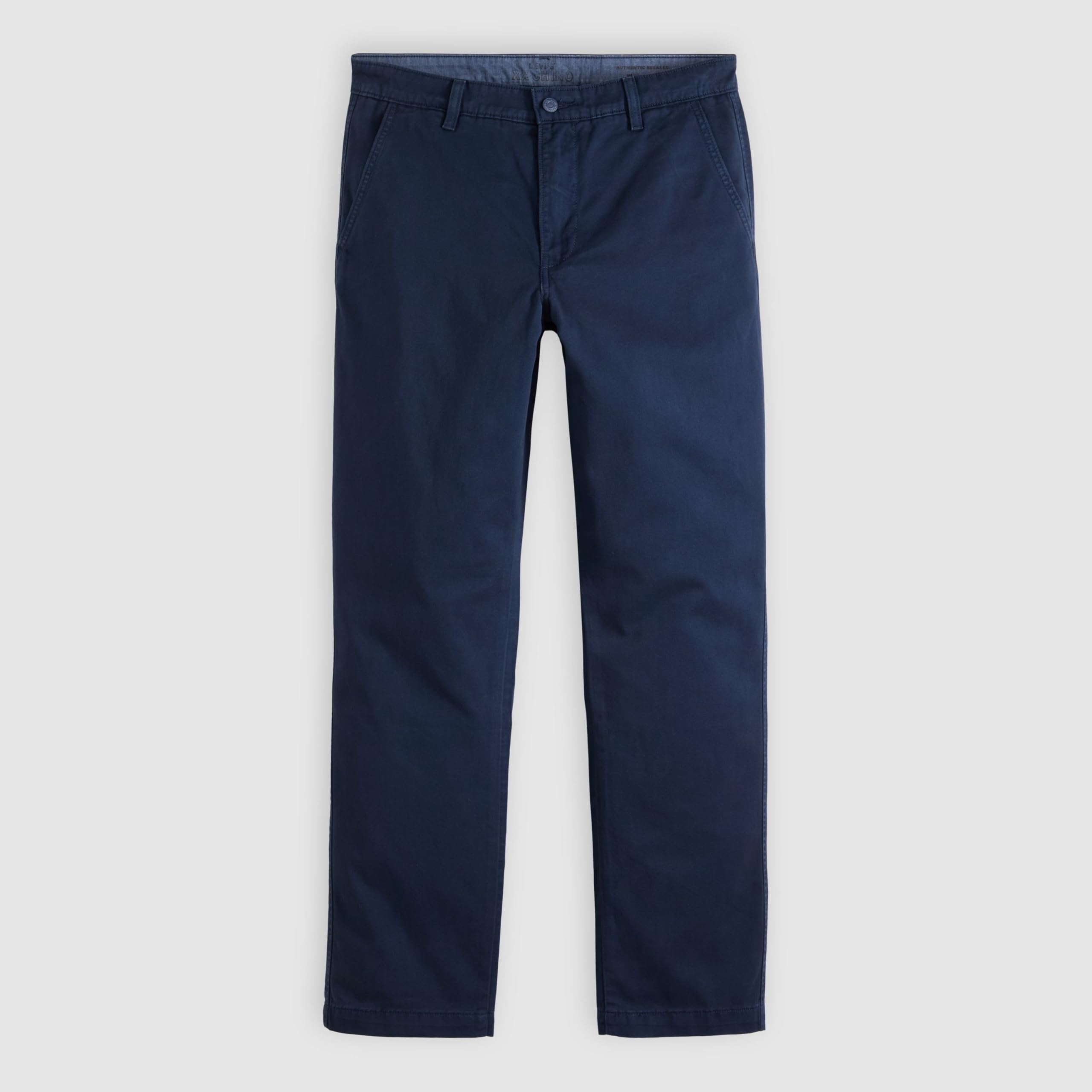 Levi's - XX Chino Authentic RLX, Pantaloni Uomo