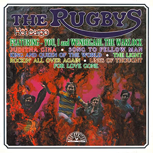 The Rugbys
