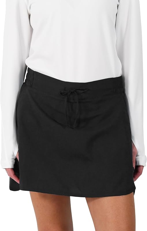 pollera de golf Lakewood Pines para mujer