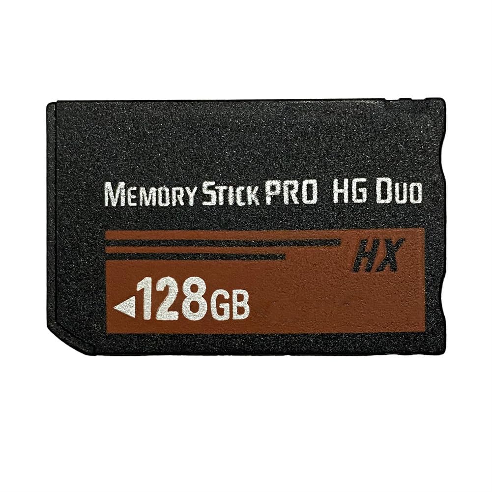 Amazon | オリジナル 128GB 高速メモリースティック Pro-HG Duo Sony