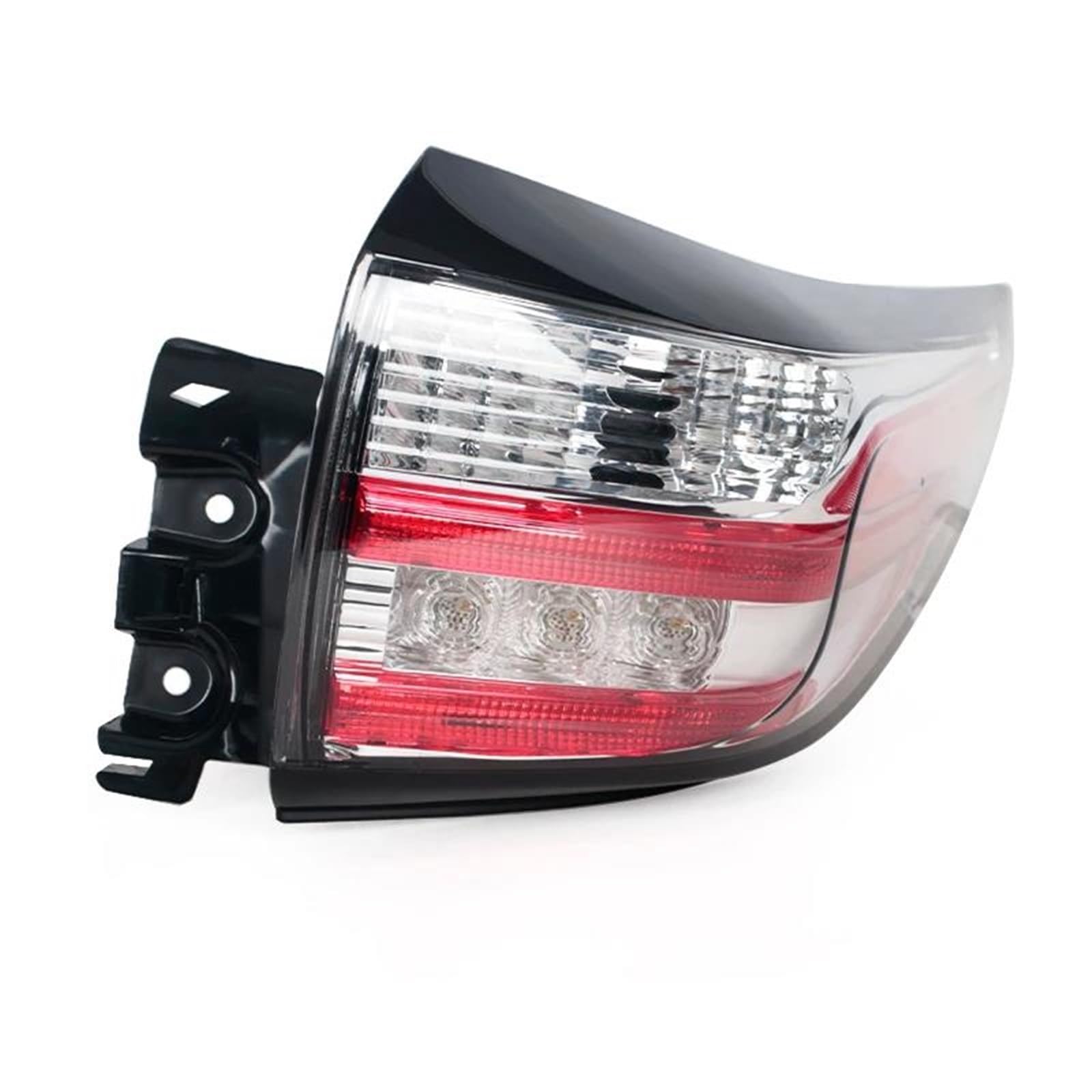 Luz Trasera Luz Trasera De Freno, Intermitente Y Posición Para Nissan Para Murano 2015-2018 (265505AA0A, 265555AA0B, 265505AA1D, 265505AA1B)(Outside Right)