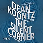 Cover of The Silent Corner