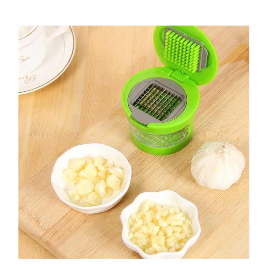 Knoblauch Helfer Knoblauchpresse Ginger Crusher Squeezer Küchenhelfer, Für Die Küche Küchen Kochen