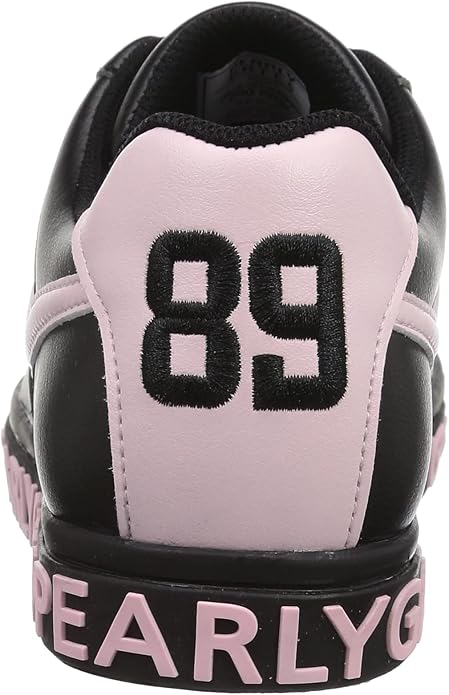 PEARLYGATES 053-1292102ピンク ゴルフシューズ 箱あり PEARLYGATES 053-1292102ピンク ゴルフシューズ 箱あり - メルカリ