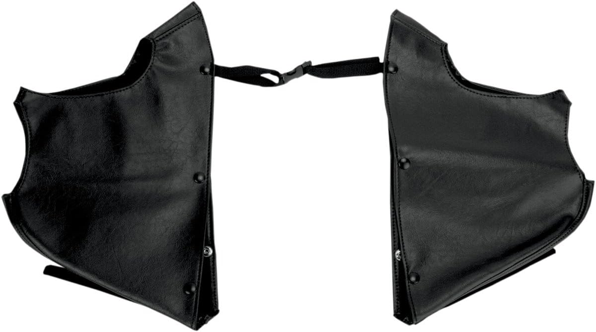 DESSERT DAWGS/LEADER MC ACC. RAIN GUARD 97-12 FLHT/R M4420