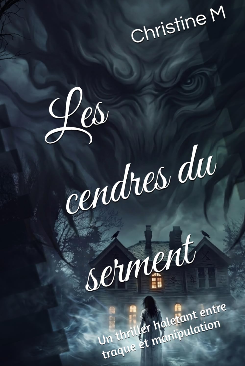 Les cendres du serment