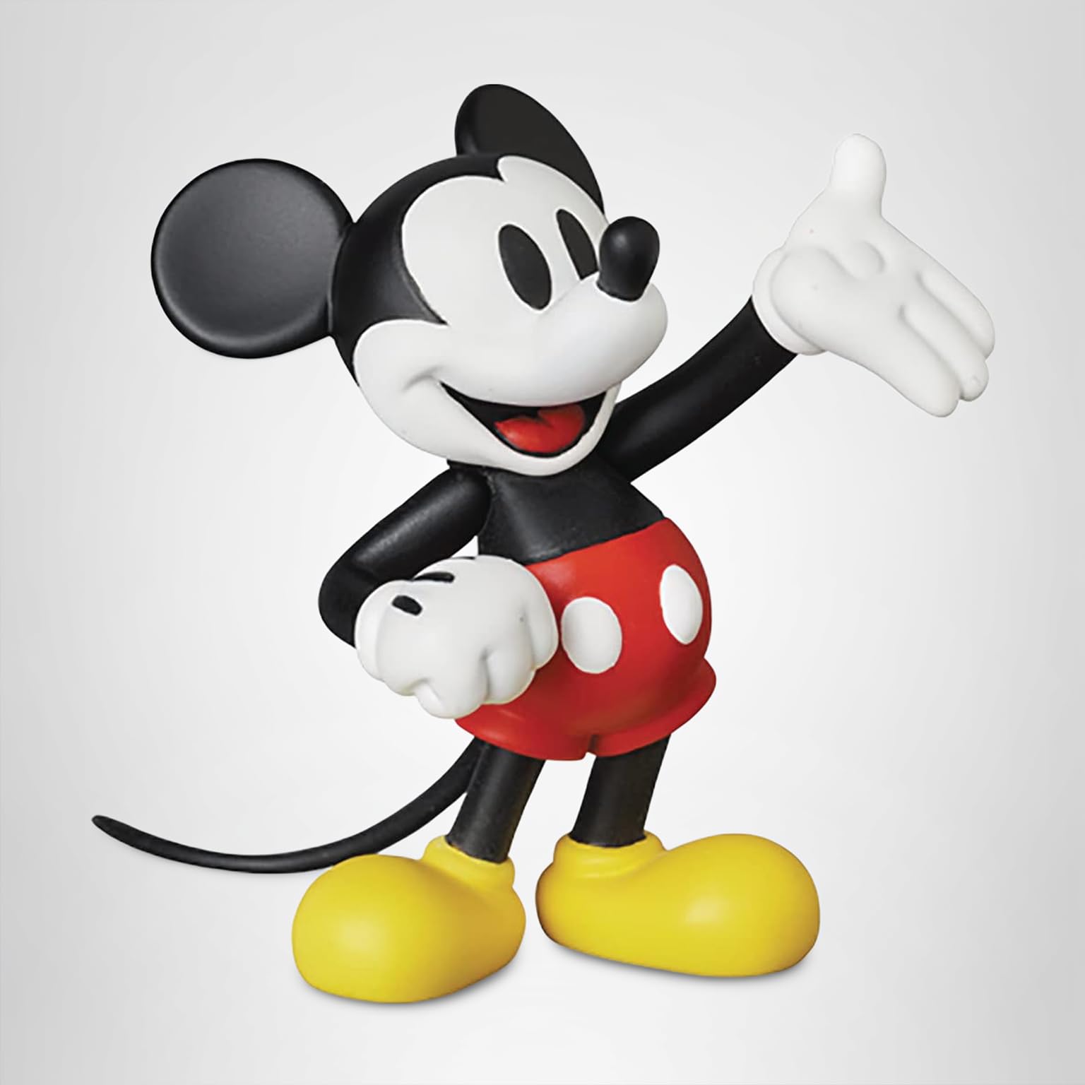 Amazon | UDF ウルトラディテールフィギュア No.605 Disney シリーズ9