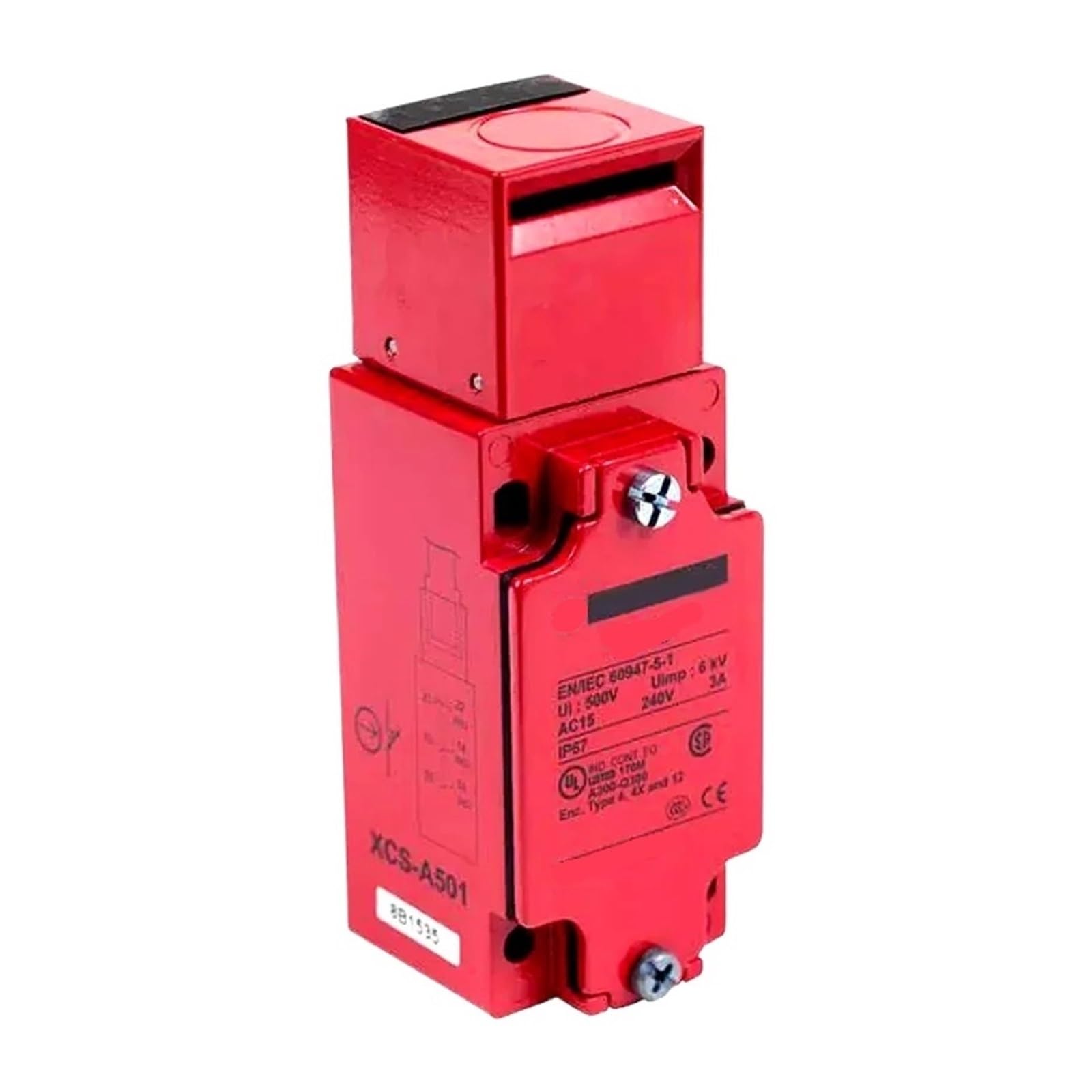 CXFCIHFT Door switch lock XCSA501 XCSA502 XCSA701 XCSA702 XCSA801 XCSA802 XCSZ12 XCSA703(XCSA502)