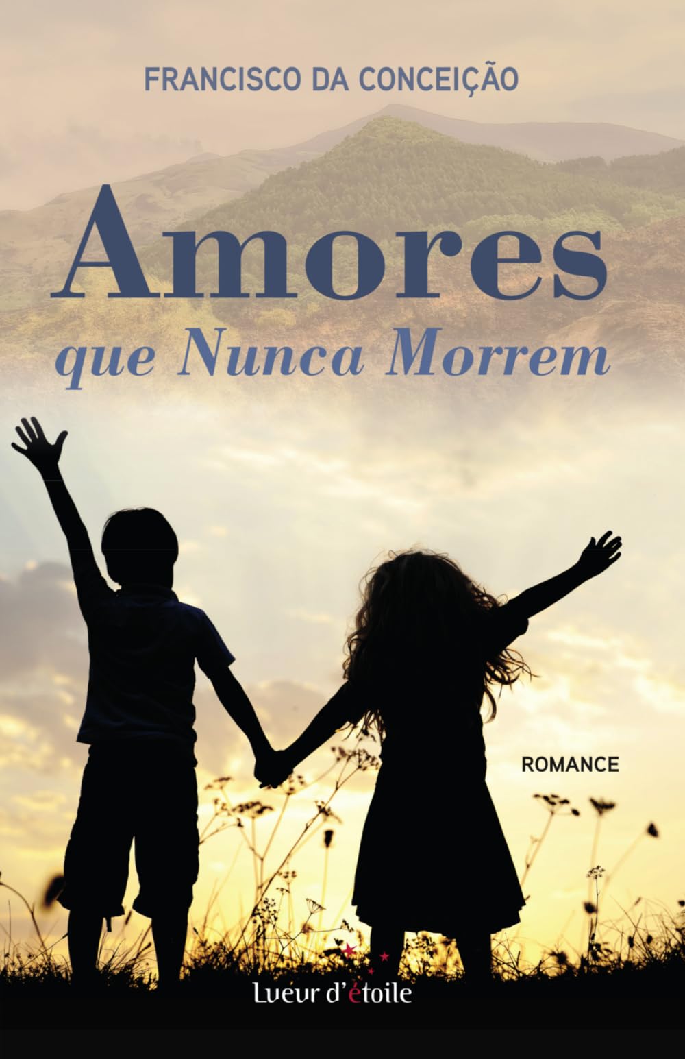 Amores que Nunca Morrem: Um romance intenso sobre amor, destino e escolhas impossíveis