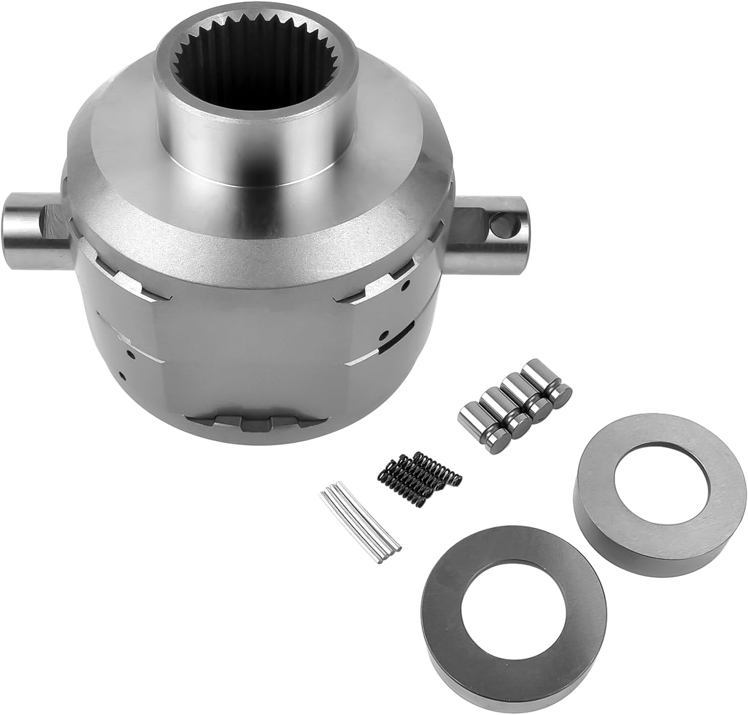 Replacement for Toyota 8'' Differential Locker 30 Spline SL T8-30 Locker