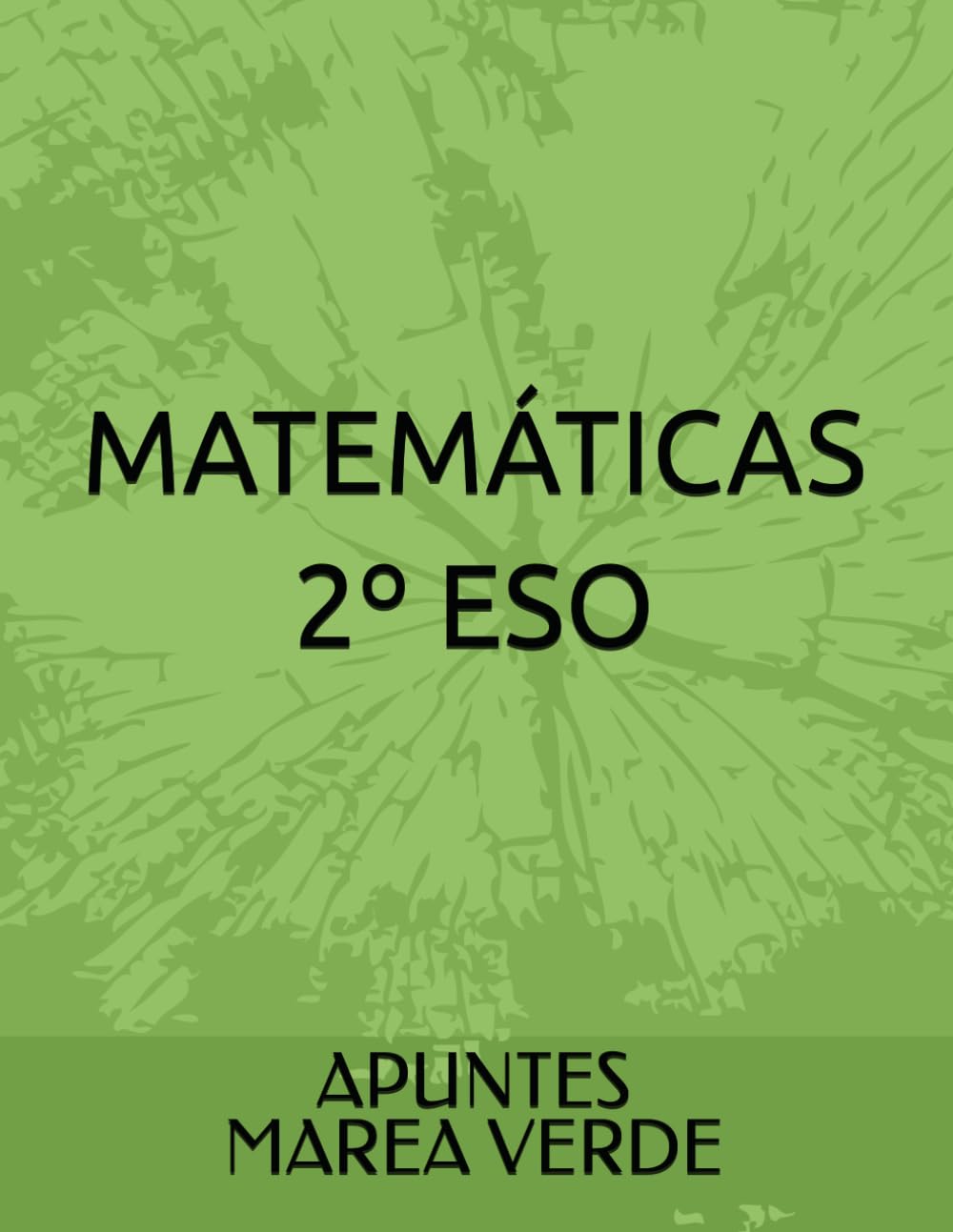 MATEMÁTICAS 2º ESO (Matemáticas ESO y Bachillerato)