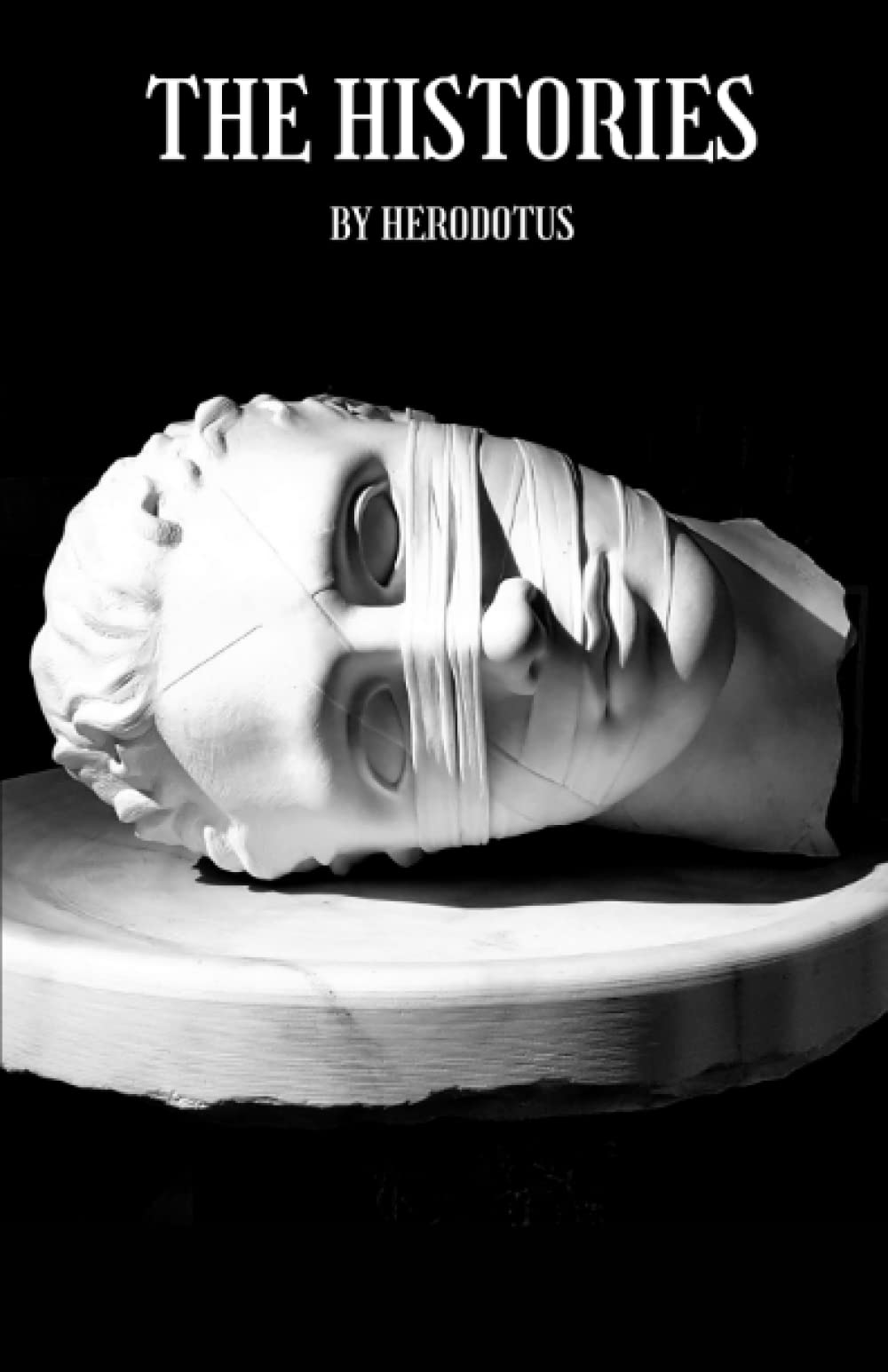 The Histories: Classic ancient greek historical novel