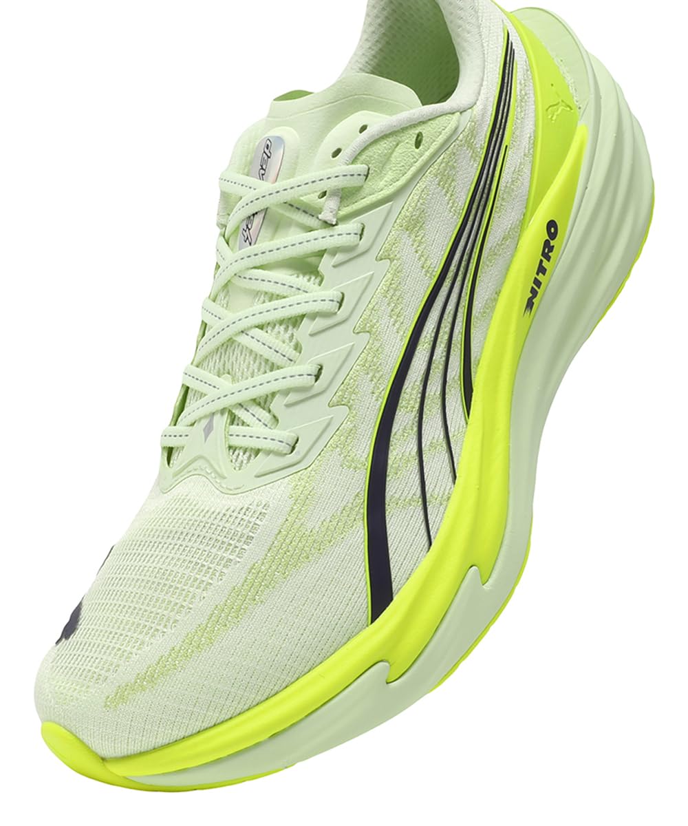 PUMA Scarpe Running Deviate Nitro 4 Adulto