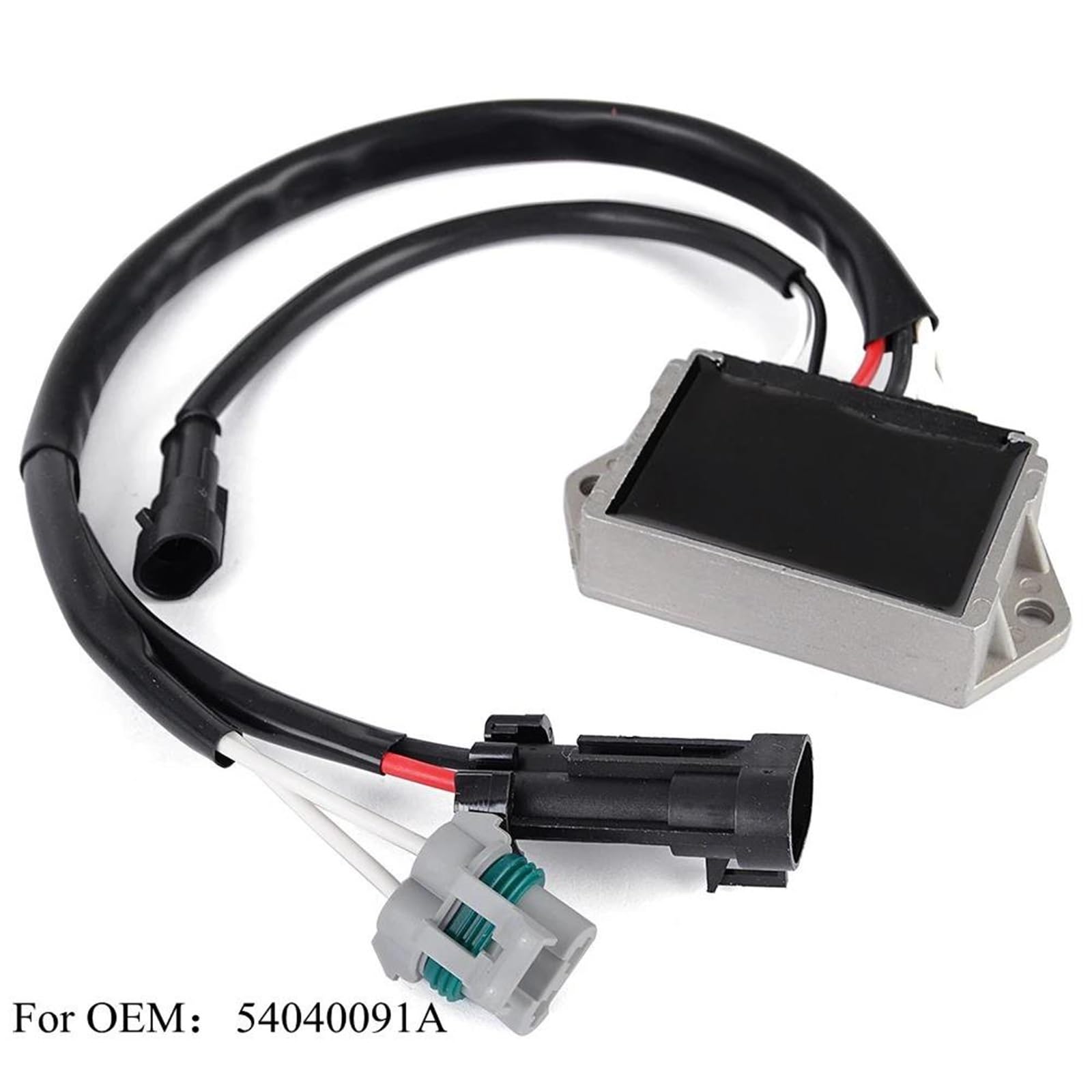 Componenti elettrici Raddrizzatore Regolatore Tensione Moto Per Ducati 944 ST2 Sport Per Touring 1997 1998 54040091A