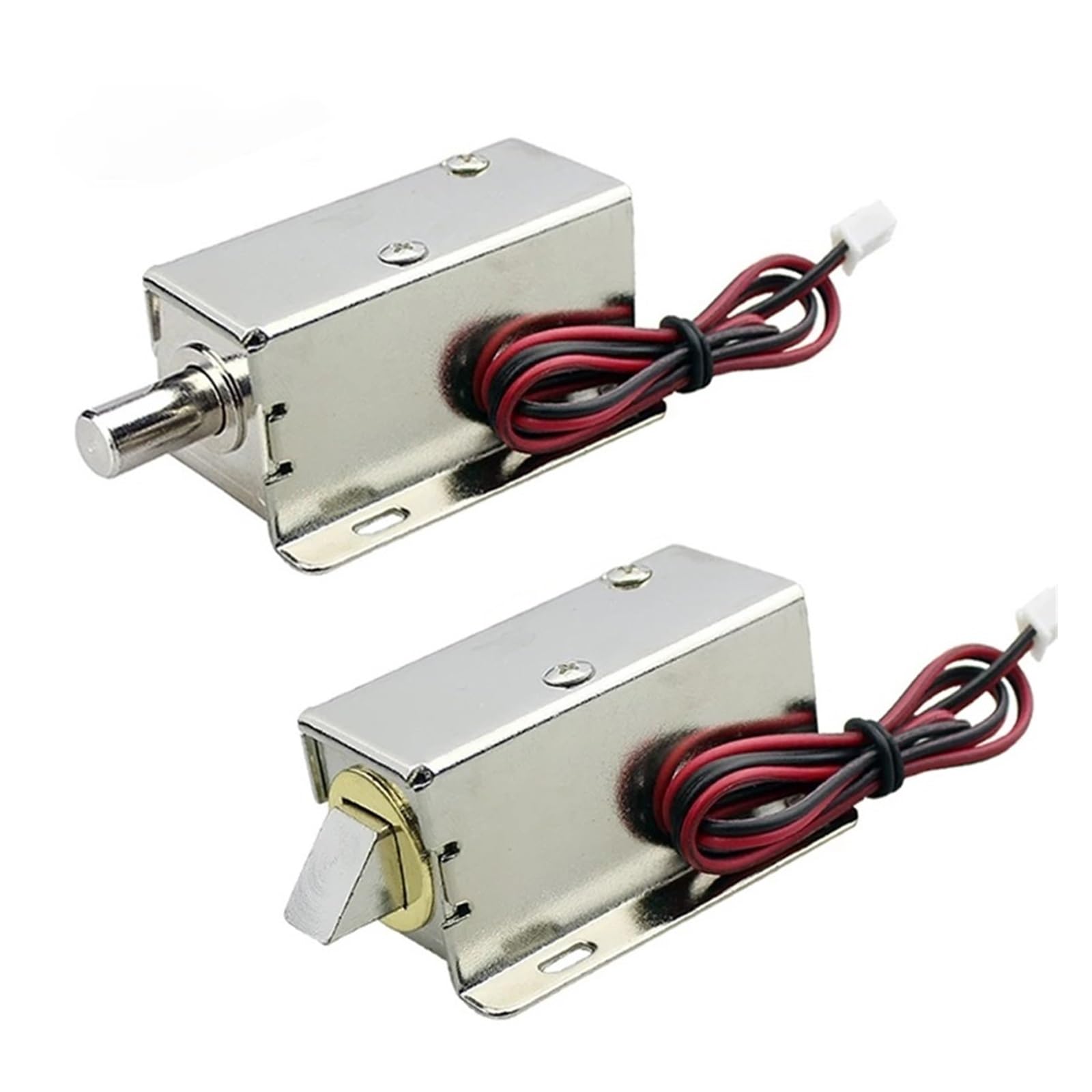 zamek elektromagnetyczny zamek drzwiowy szafki elektromagnetycznej