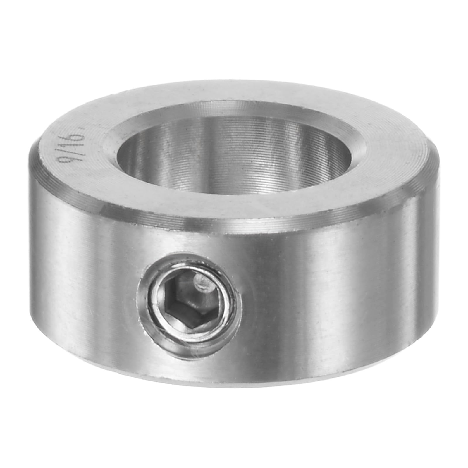Stainless Steel Shaft Collars - Secure Your Machinery -14
