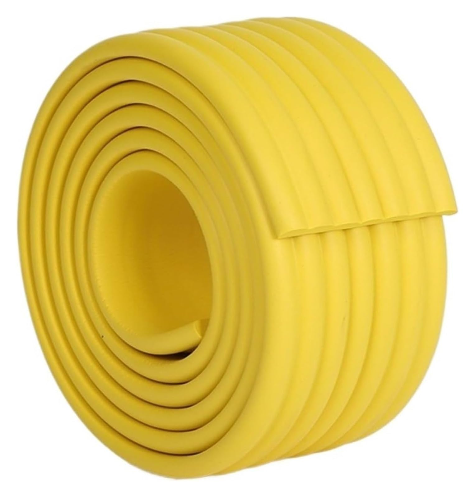 BPABDEITR Furniture Edge Corner Guards 2 Meter Multicolor(Style a)