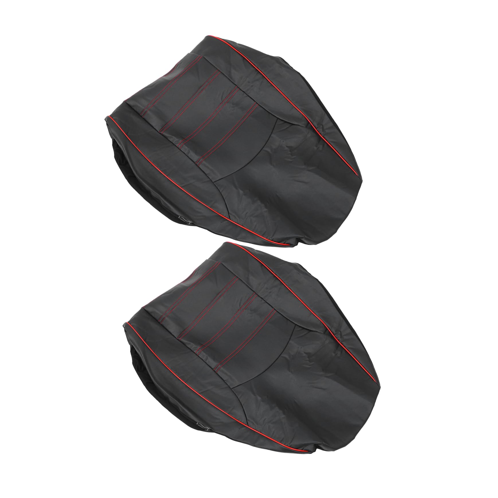 Housse de siège voiture imperméable lot de protection auto SUV - 8