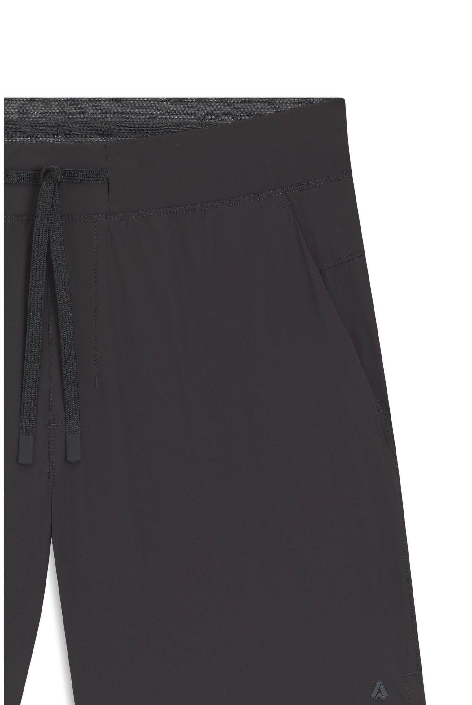 BOSS Sportive Shorts Mit Vier-Wege-Stretch Und Wasserabweisendem Finish