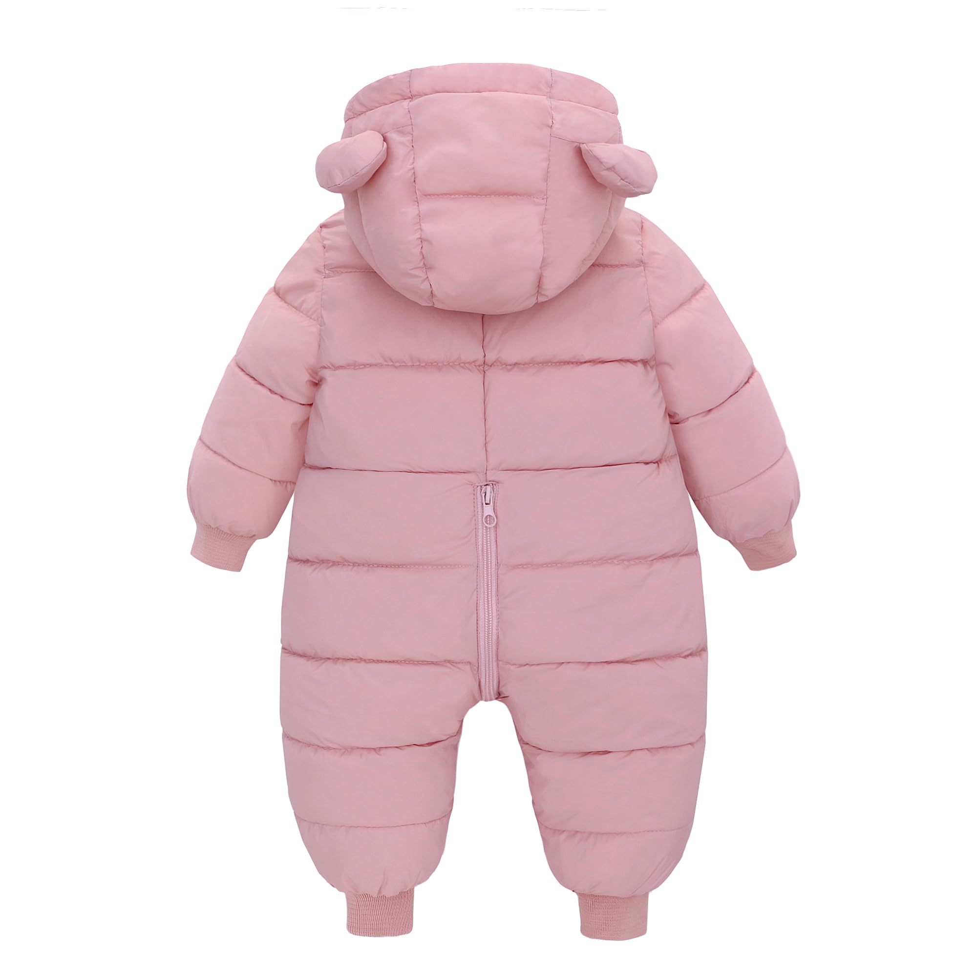 LAT LEE AND TOWN Traje de nieve beby