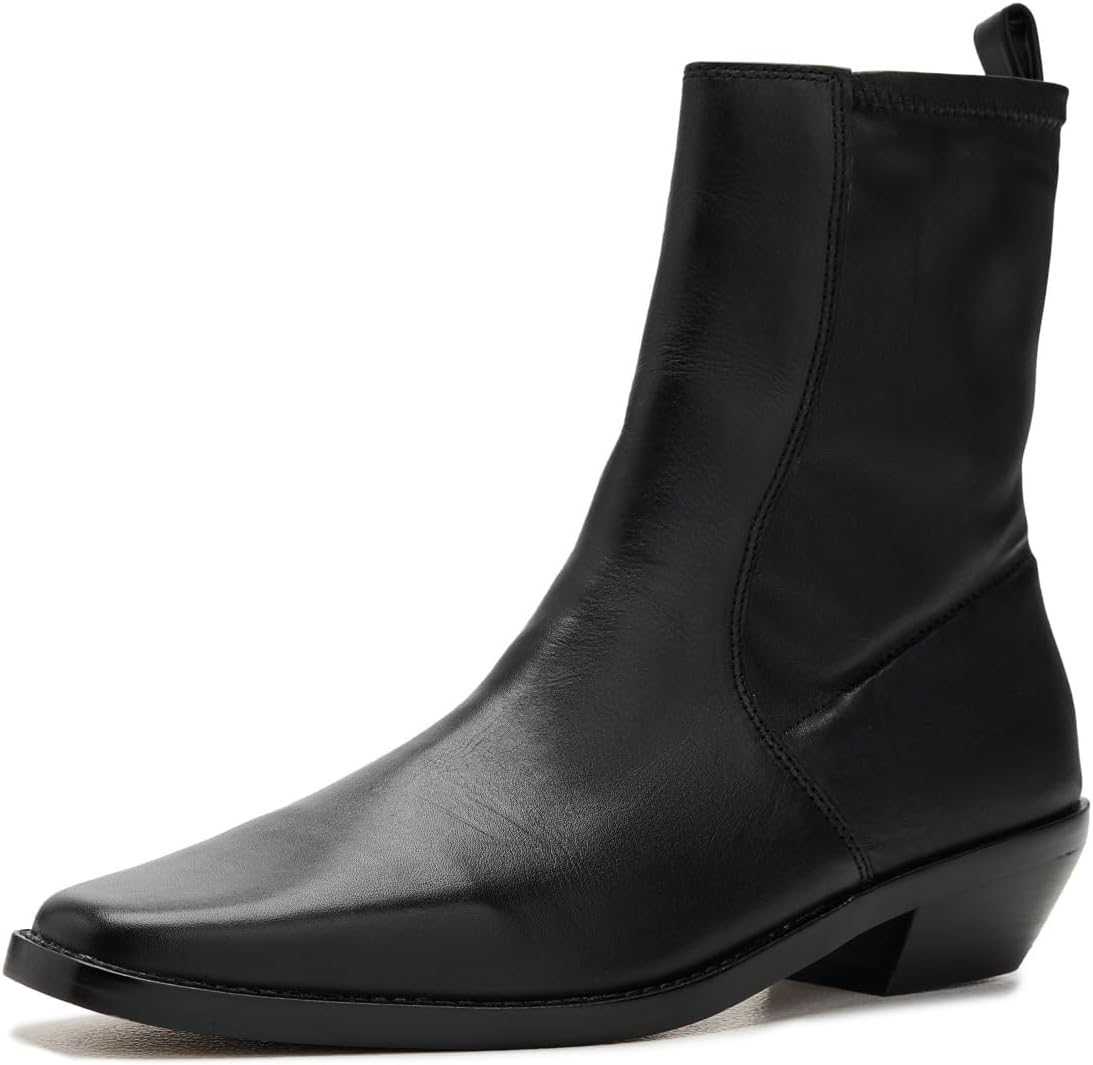 Madewell womens Idris Stretch Boot