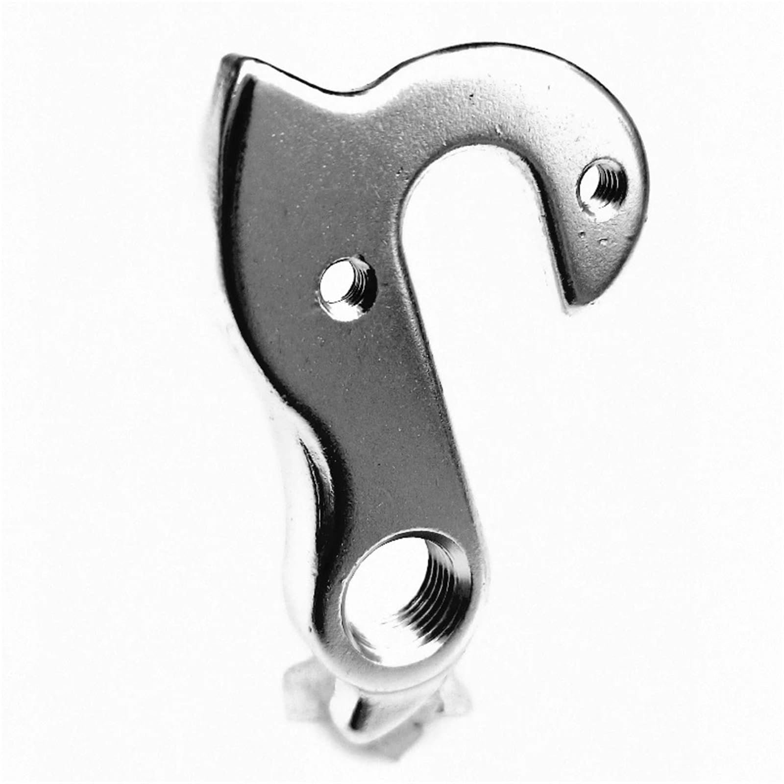 1 pièce de pièces de vélo, Pattes de dérailleur for K/i/n/e/s/i/s Br/o/d/i/e R/o/n/i/n R/e/v/e/l R/o/m/a/x C/o/m/p O/r/r/o T/e/r/r/a V/i/a, dérailleur, Cintre de Route, Cadre en Carbone Gravel