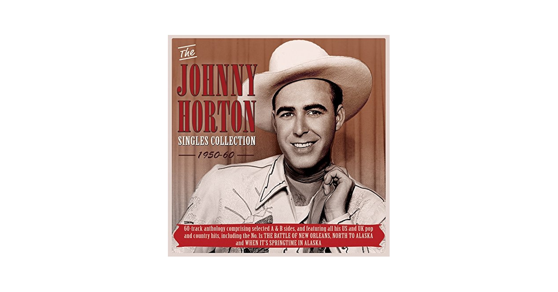 【中古】 Johnny Horton / Legend Johnny Horton - The Legend of Johnny Horton - Amazon.com Music