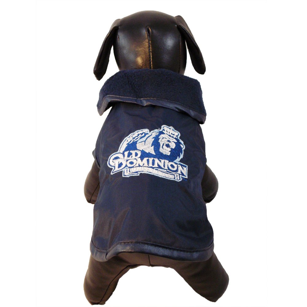 Veste de chien Old Dominion Monarchs XXS protège de la pluie et du froid
