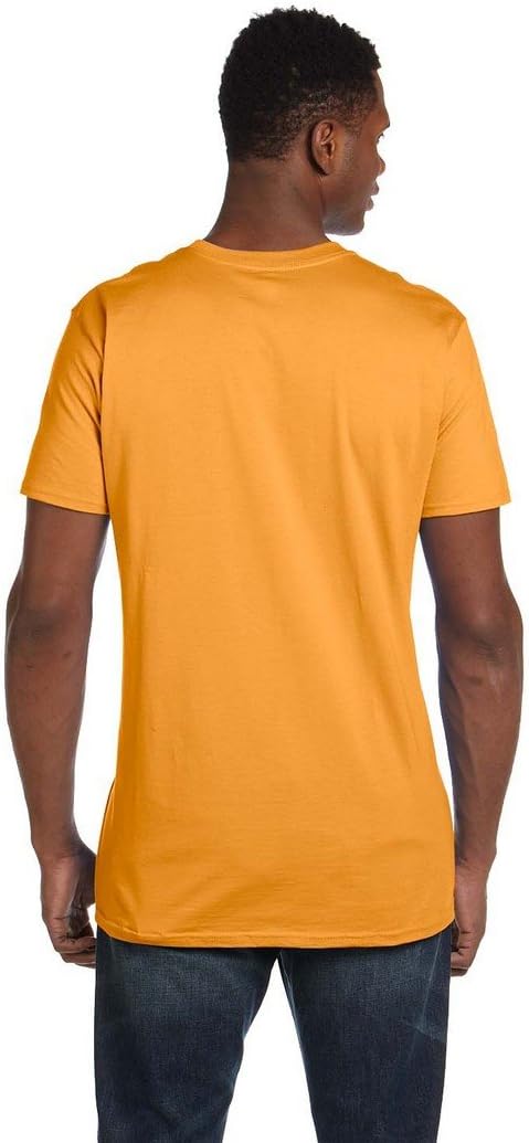 Hanes Men's Nano-T T-shirt