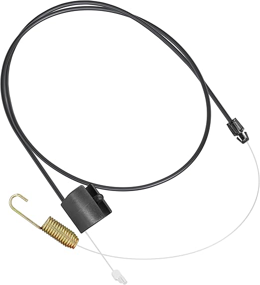 AOTWD 181699 532181699 Drive Control Cable Fits Husqvarna AYP Craftsman Lawn Mower