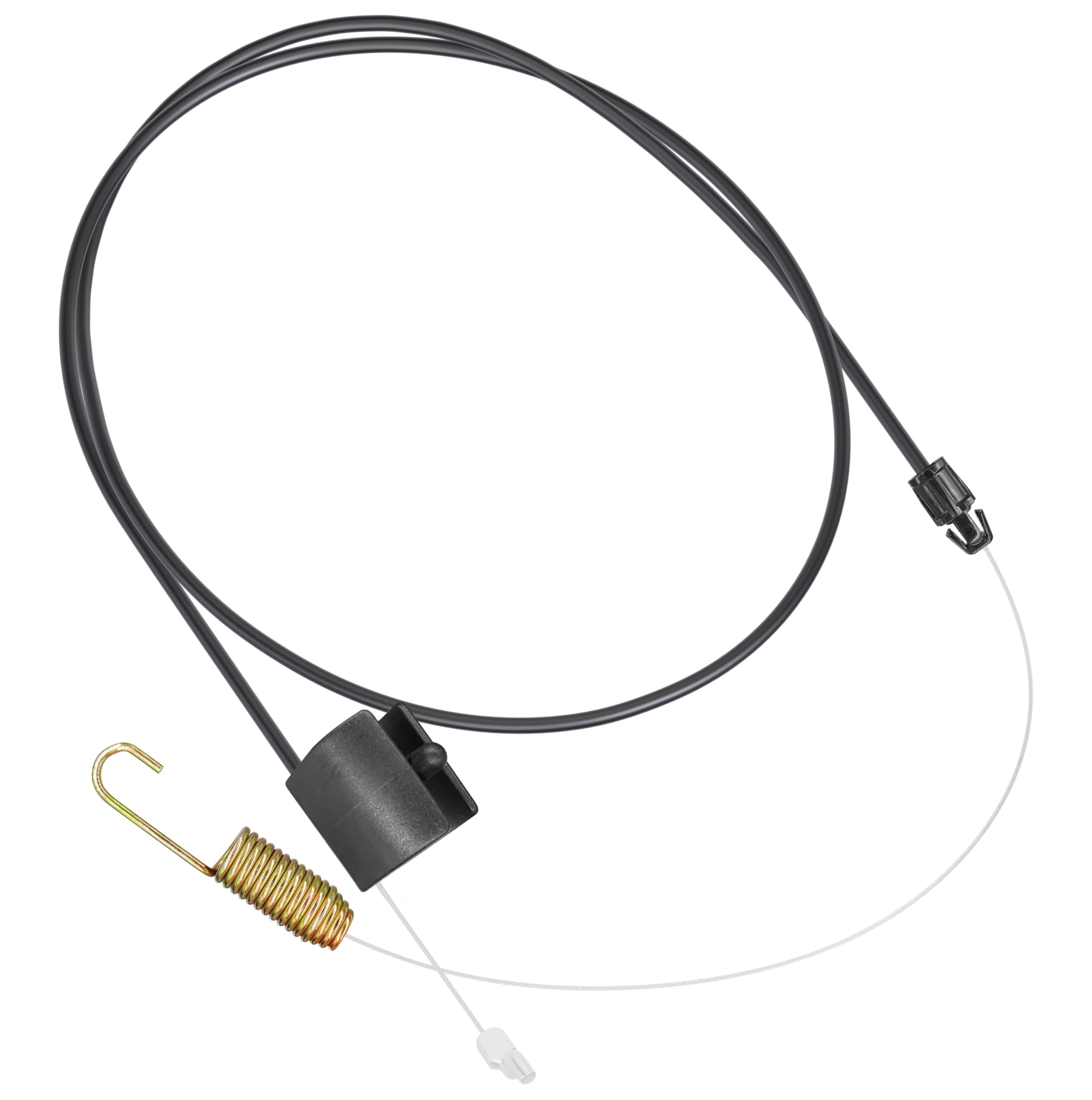 Câble de commande de rechange tondeuse Husqvarna 532181699 AYP