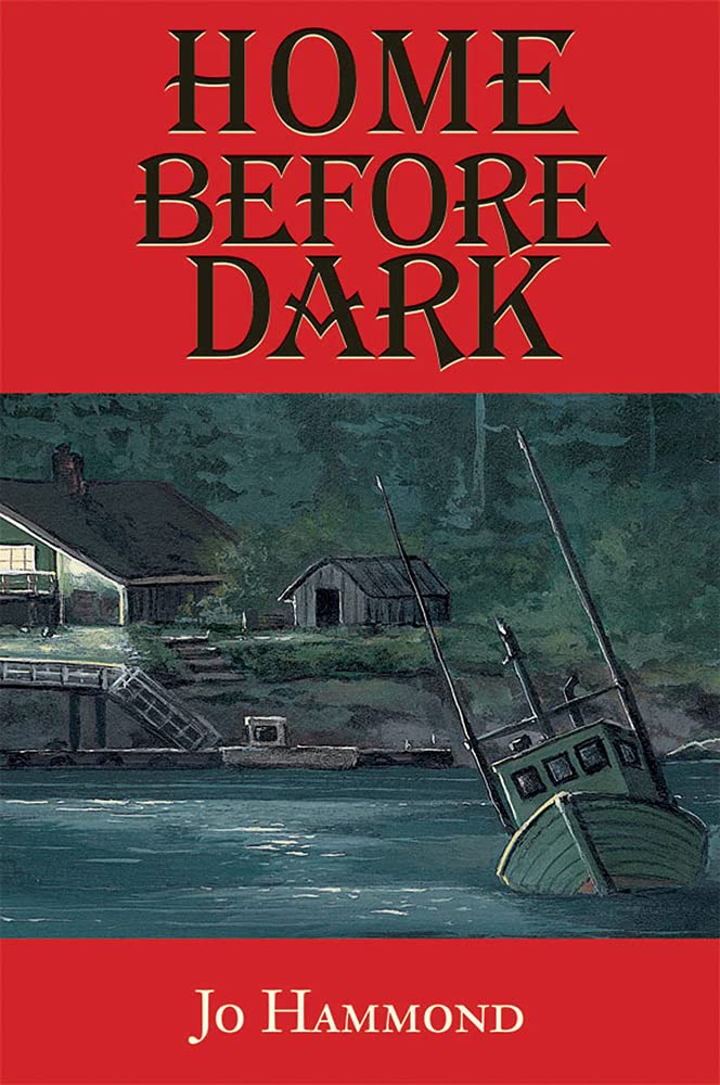 Buy Home Before Dark — BookShops.in