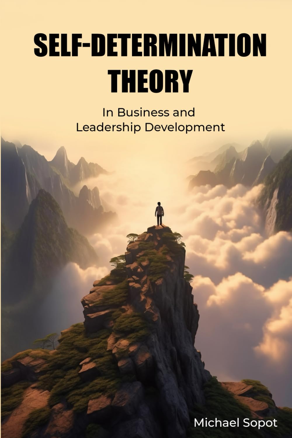 SELF-DETERMINATION THEORY: In Business and Leadership Development