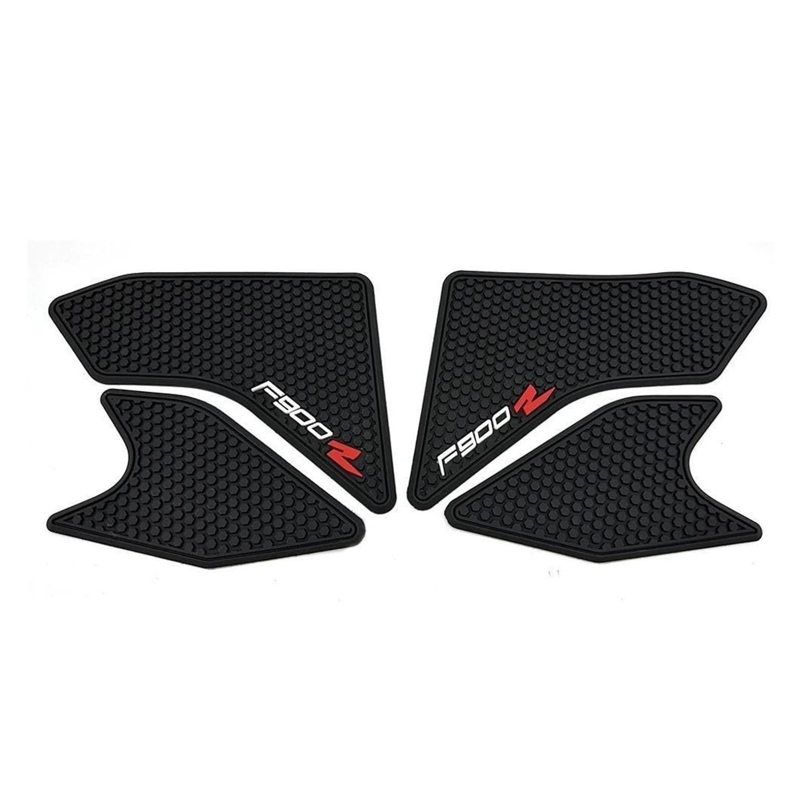 Pegatina Depósito para F900r F 900 R F900R