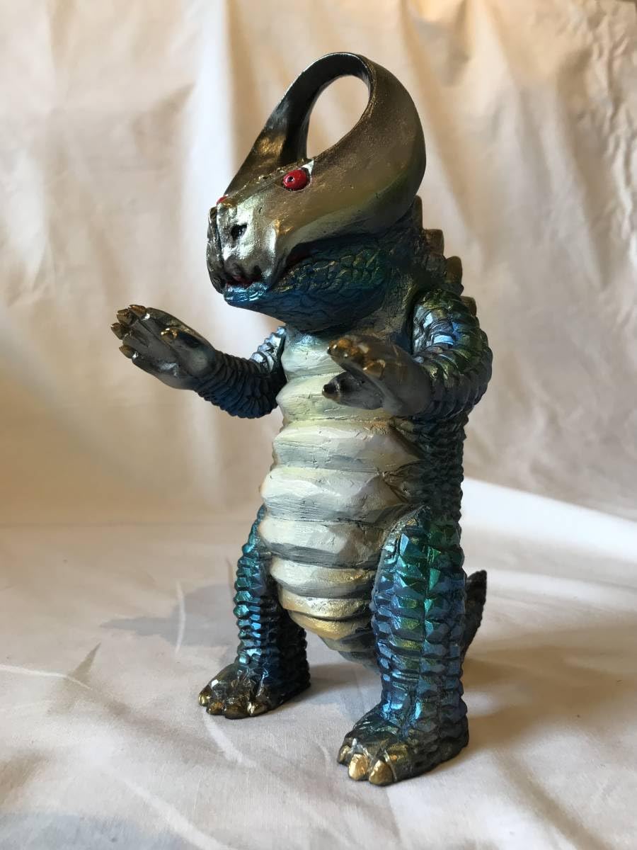 成田 亨 ウルトラマン オリジナルデジタルリトグラフ 額装