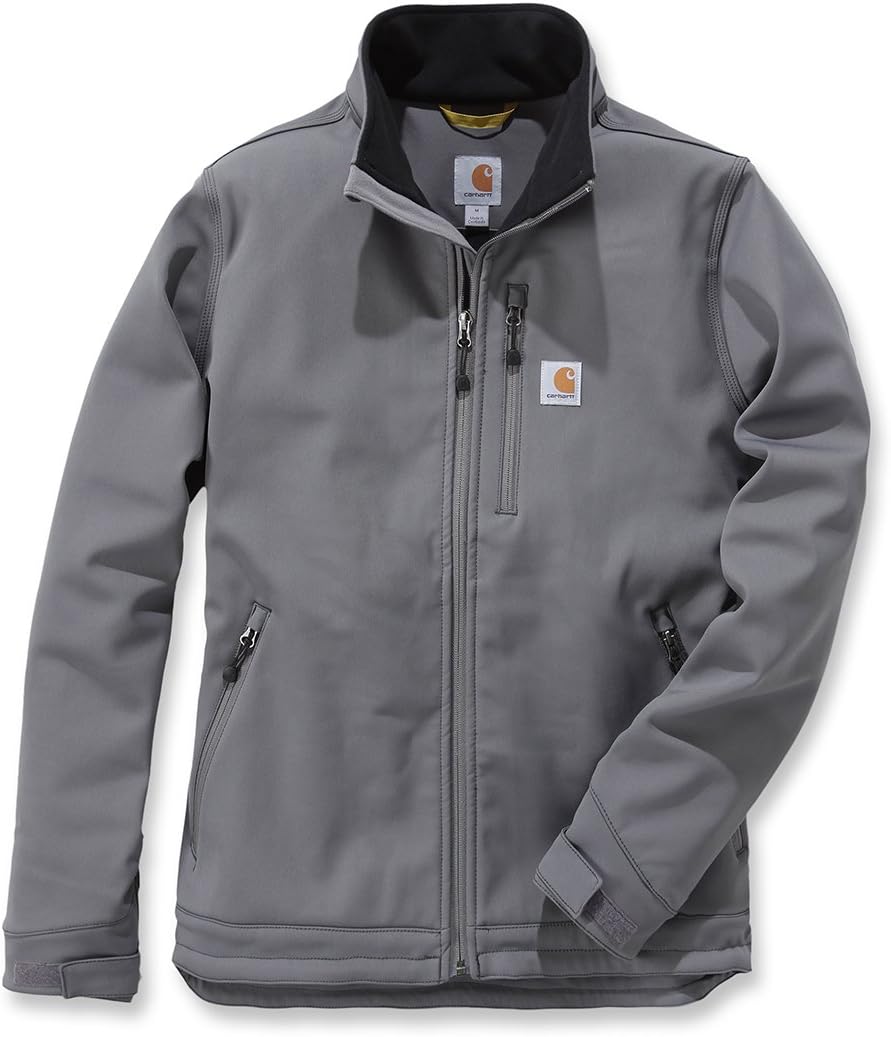 CarharttMen's Rain Defender Relaxed Fit Jacket
