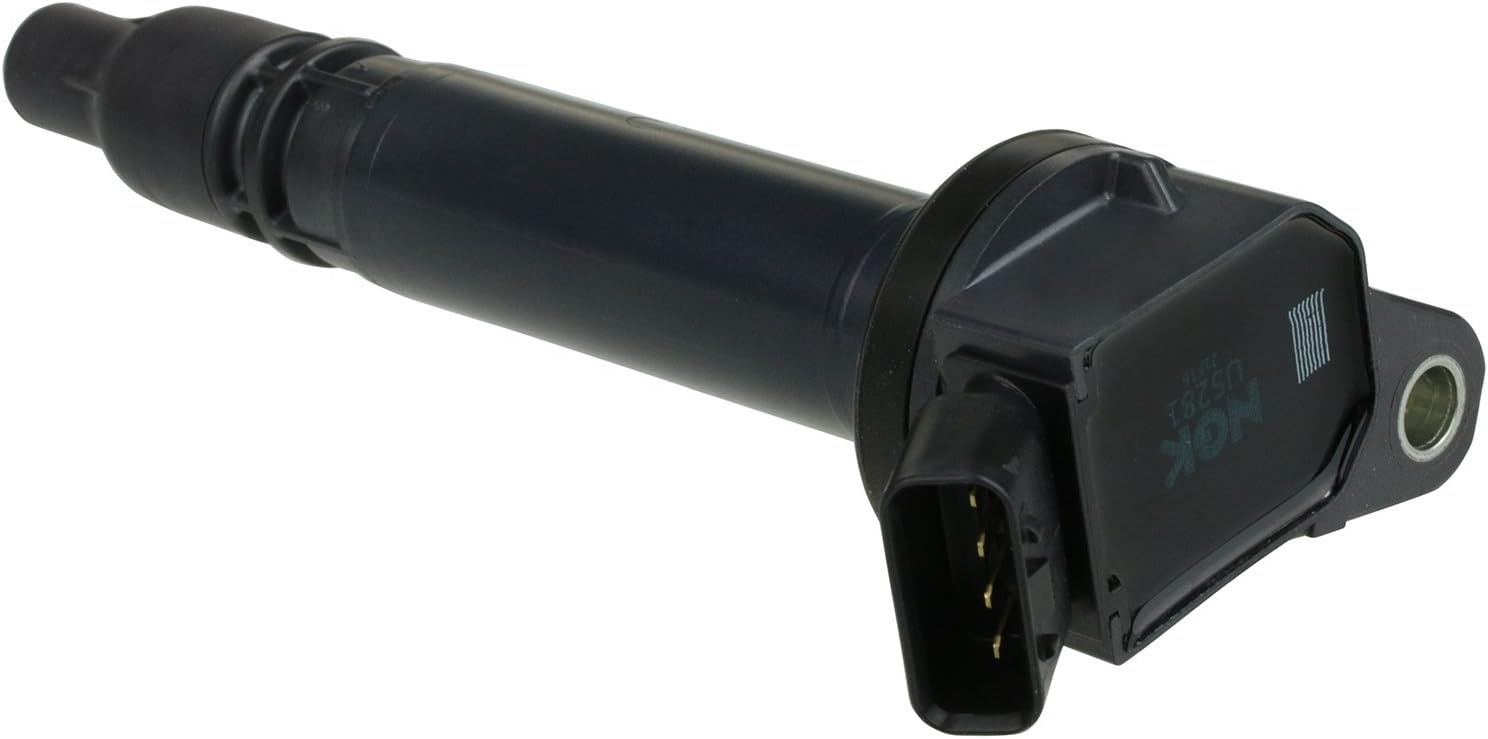 NGK U5281 (48897) COP (Pencil Type) Ignition Coil