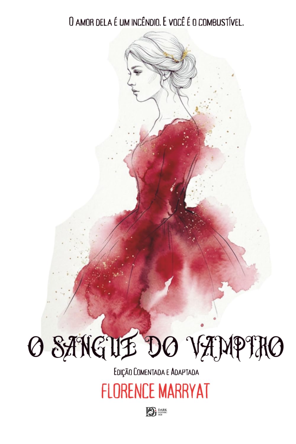 O Sangue do Vampiro: Um Clássico do Horror Gótico e Suspense Psicológico Vitoriano