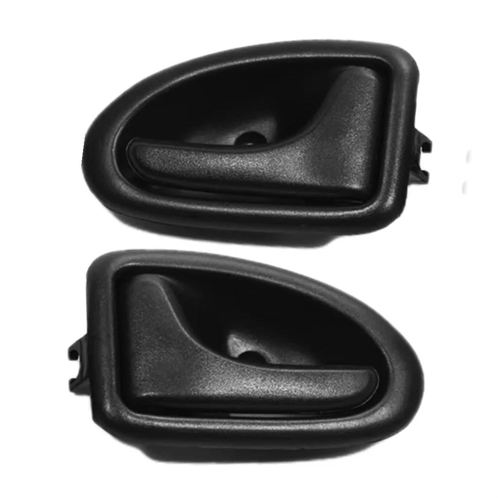 Poignée De Porte Intérieure Avant Gauche De Voiture Pour 2009 - 2017