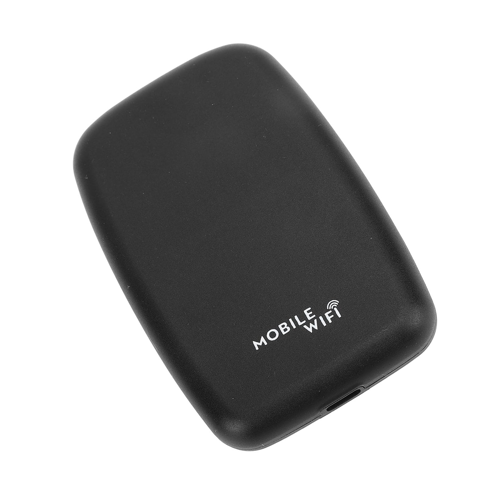 Schimer Router Portatile Hotspot Mobile 4G LTE 150Mbps per Viaggi in Campeggio con Schermo LED Intelligente 2100mAh