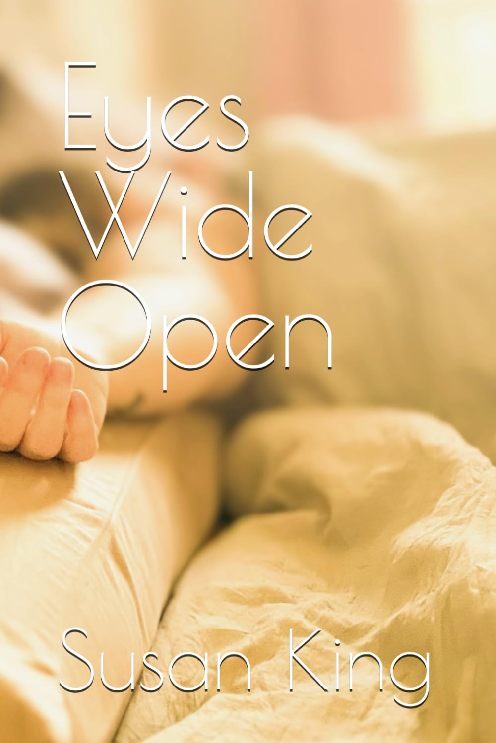 Eyes Wide Open