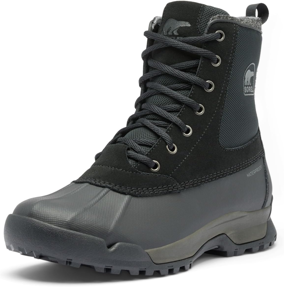 SOREL Men's Buxton Lite Waterproof Boot