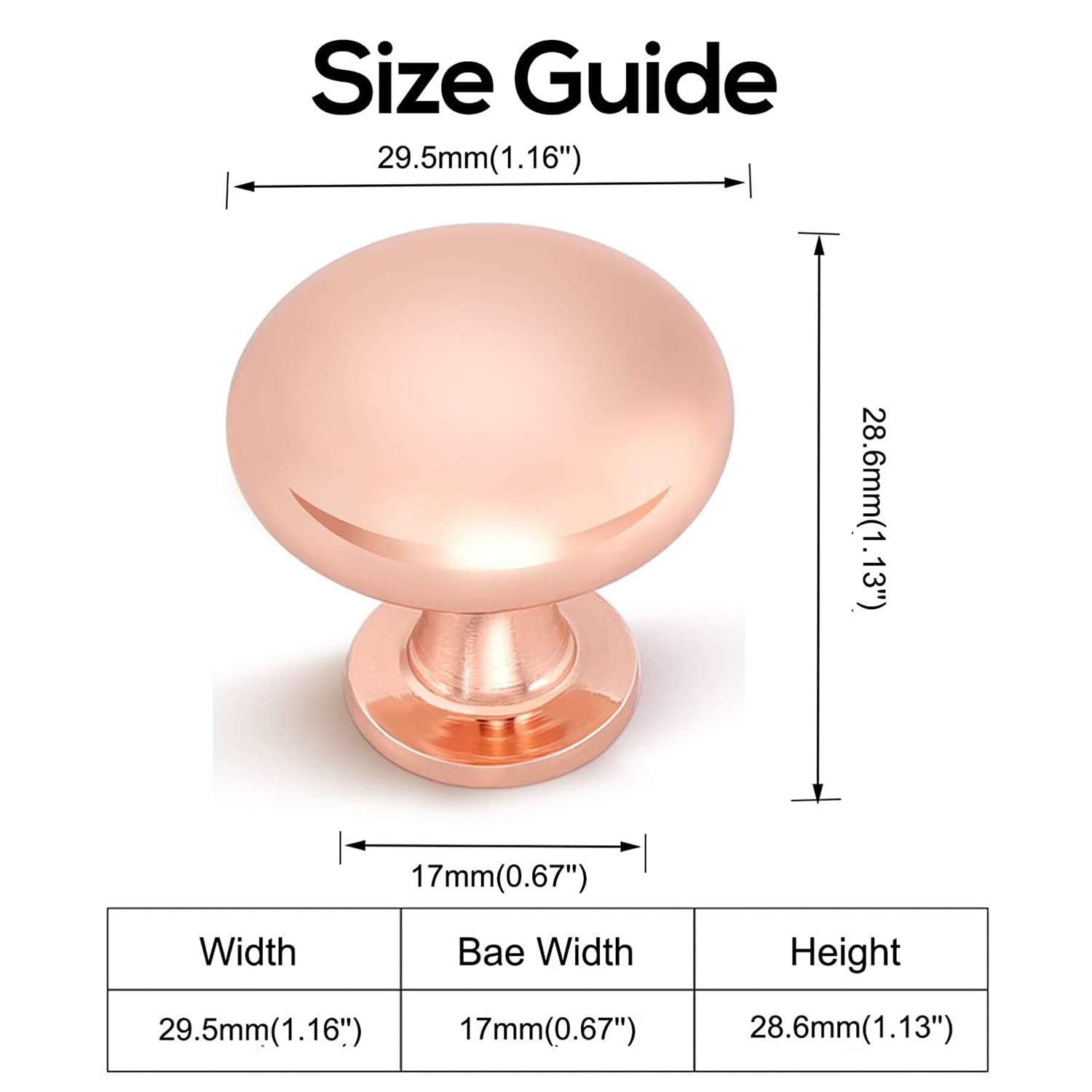 rose gold knobs for dresser 4 Pack Gold Dresser Drawer Knobs - Gold Hardware Rose Shape Design for Vintage Cabinets, Closet Drawers, Cabinet Pull Handles - Elegant Knobs for Dresser Drawers Upgrade(with Mounting Screws)