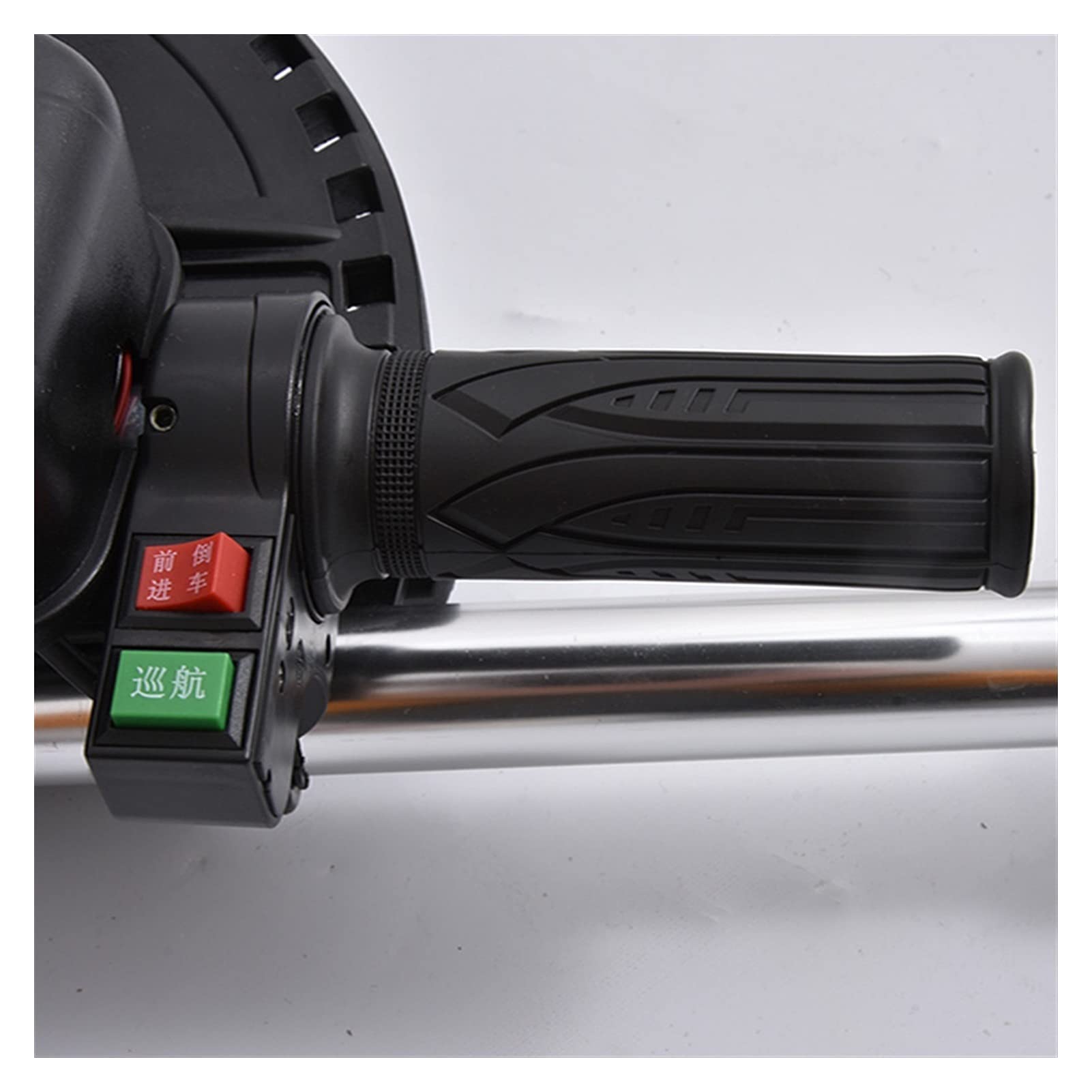 Motore elettrico per pesca a traina, 12 V, 24 V, 48 V, 1500 W, 1600 W, 2000 W, 3200 W, motore fuoribordo per barca gonfiabile, velocità variabile per la pesca