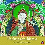Padmasambhava: The Great Indian Pandit (The Great Indian Buddhist Masters)