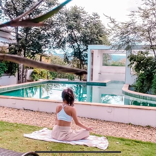 『Medita&ccedil;&atilde;o guiada para Escutar a sua Alma #57 | Epis&oacute;dio 178』のカバーアート