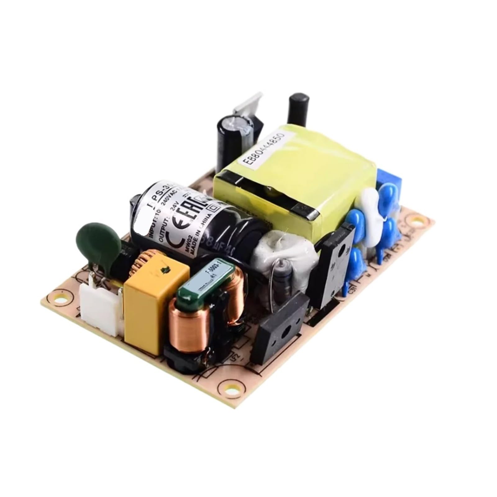 BRODEFUP 30W Power Supply RPS-30-3.3 RPS-30-5 RPS-30-7.5 RPS-30-12 RPS-30-15 RPS-30-24 RPS-30-48 RPS(RPS-30-15)